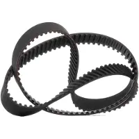 RIDEX 306T0104P Distributieriem