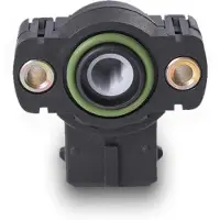 METZGER 0904015 Gasklep positiesensor