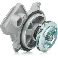 RIDEX 1260W0578 Waterpomp