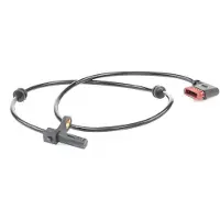 RIDEX 412W0387 Wielsnelheidssensor (ABS)