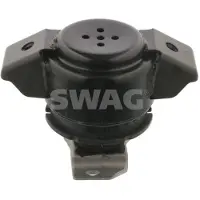SWAG 30 13 0023 Motorsteunlager