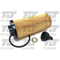 Quinton Hazell QFL0376 Oliefilter