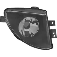Diederichs 1225688 Mistlamp