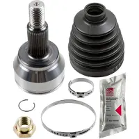 FEBI BILSTEIN Homokineet reparatie set, aandrijfas 185459