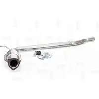 NAP carPARTS CAK10804 Katalysator