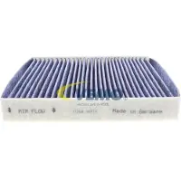 VEMO V25-32-0003 Interieurfilter