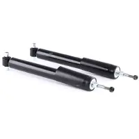 RIDEX 854S1545 Schokdemper