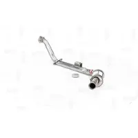 NAP carPARTS CAK11126 Katalysator