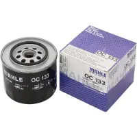 MAHLE ORIGINAL OC 133 Oliefilter