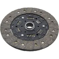 Blue Print ADU173104 Koppelingsplaat