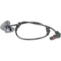 RIDEX 412W0310 Wielsnelheidssensor (ABS)