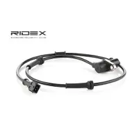 RIDEX 412W0043 Wielsnelheidssensor (ABS)