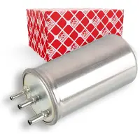 FEBI BILSTEIN Brandstoffilter 170420