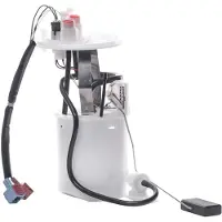 RIDEX 1382F0369 Brandstofpomp