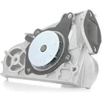 RIDEX 1260W0121 Waterpomp