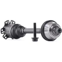 RIDEX 13D0477 Aandrijfas