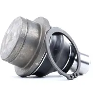 RIDEX 2462S0347 Fuseekogel