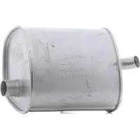 VEGAZ LS-128 Einddemper