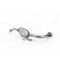 NAP carPARTS CAK10574 Katalysator