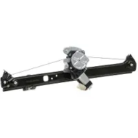 RIDEX 1561W0742 Raammechanisme