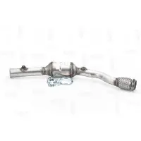 NAP carPARTS CAK10100 Katalysator