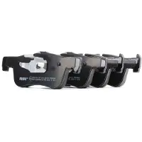 FERODO Remblokken set FDB4844 Ferodo voor o.a. BMW
