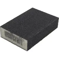 Wolfcraft Schleifblock 2899000 Körnung 8