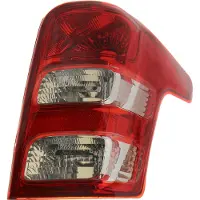 Diederichs 5883890 Achterlicht