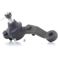 RIDEX 2462S0096 Fuseekogel