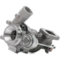 RIDEX 2234C10285 Turbocharger