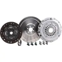 RIDEX 479C0081 Koppelingsset