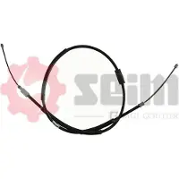 Seim 203970 Handremkabel