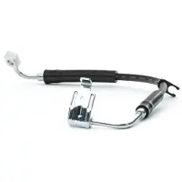 RIDEX 83B0663 Remslang