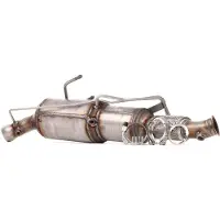 Jmj 1153 Roetfilter (DPF)