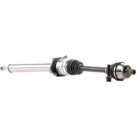 RIDEX 13D0346 Aandrijfas