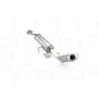 NAP carPARTS CAK11210 Katalysator