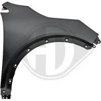 Diederichs 6587006 Spatbord