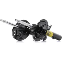 RIDEX 854S19320P Schokdemper