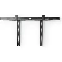 Nedis premium Soundbar beugel / zwart