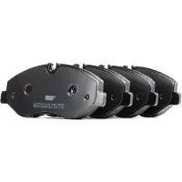FERODO Remblokset FVR4375, voor