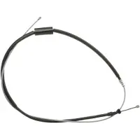RIDEX 124C0101 Handremkabel