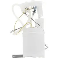 RIDEX 1382F0238 Brandstofpomp