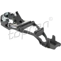Topran Frame, portiergreep buitenkant 118 902