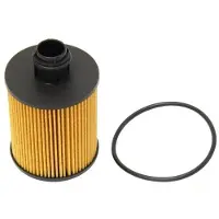 MAPCO 64712 Oliefilter