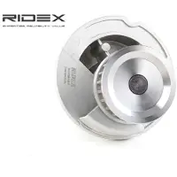 RIDEX 1260W0096 Waterpomp