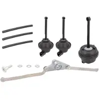 FEBI BILSTEIN 188709 Reparatieset, zuigbuismodule