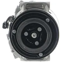 MAHLE ORIGINAL ACP 177 000P Aircopomp