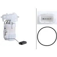 STARQ SQ222-00103 Brandstofpomp