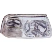 Diederichs 6432880 Koplamp
