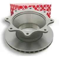 FEBI BILSTEIN 24462 Remschijf